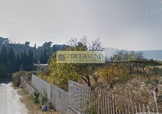 Οικόπεδο 320 τ.μ. για πώληση