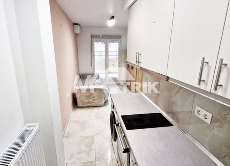 Studio 23sqm for rent-Faliro