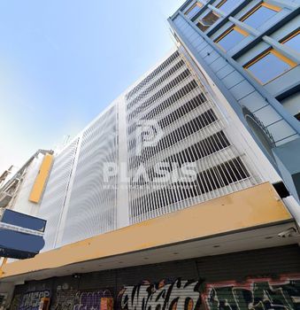 Επιχειρηματικό κτίριο 5.060 τ.μ. για πώληση