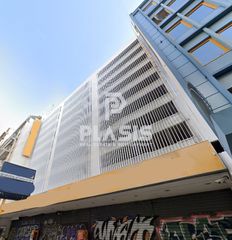Επιχειρηματικό κτίριο 5.060 τ.μ. για πώληση