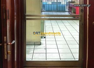 Κατάστημα 25 τ.μ. πρός ενοικίαση, Θεσσαλονίκη - Κέντρο, Λαδάδικα
