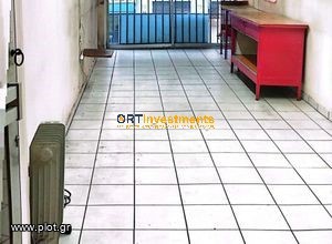 Κατάστημα 25 τ.μ. πρός ενοικίαση, Θεσσαλονίκη - Κέντρο, Λαδάδικα