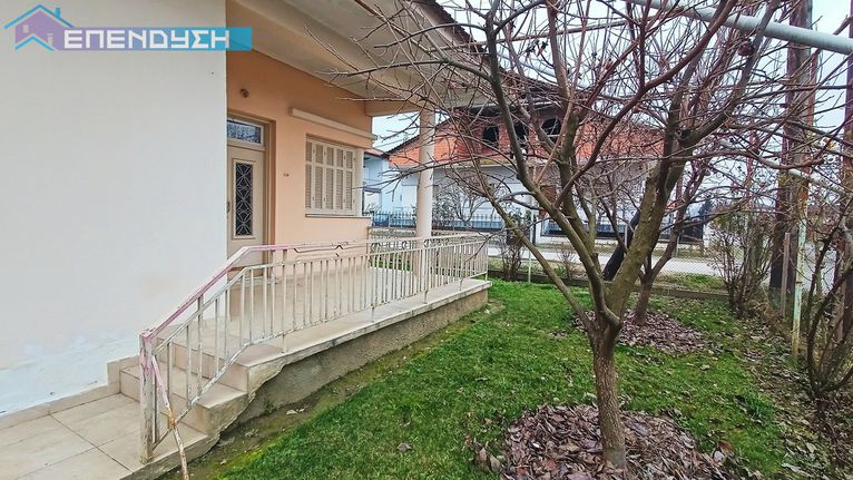 Μονοκατοικία 80 τ.μ. για πώληση, Ημαθία, Μελίκη