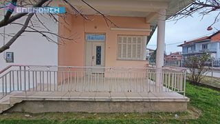 Μονοκατοικία 80 τ.μ. για πώληση, Ημαθία, Μελίκη-thumb-1