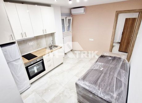 Apartment 33sqm for rent-Faliro