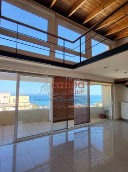 Maisonette 100sqm for sale-Chania » Chalepa