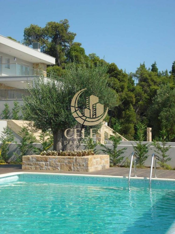 Βίλλα 180 τ.μ. πρός πώληση, Χαλκιδική, Κασσάνδρα