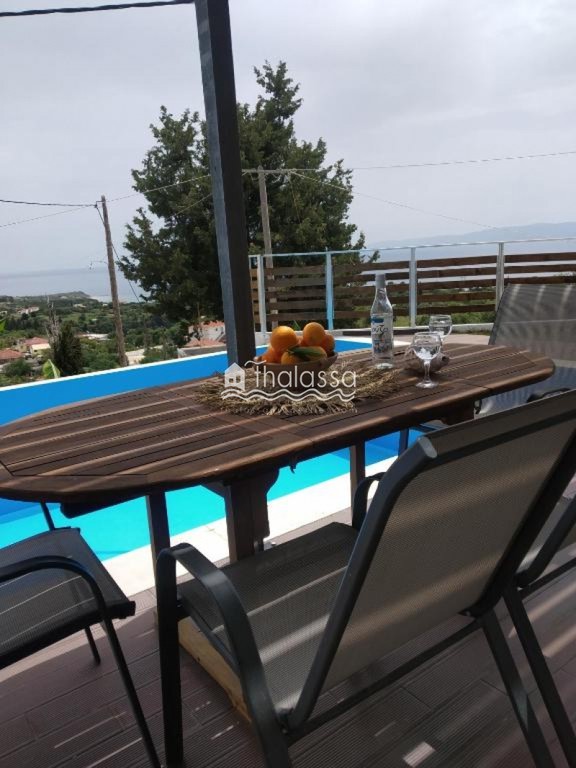 Βίλλα 120 τ.μ. πρός πώληση, Ν. Κεφαλονιάς, Κεφαλονιά