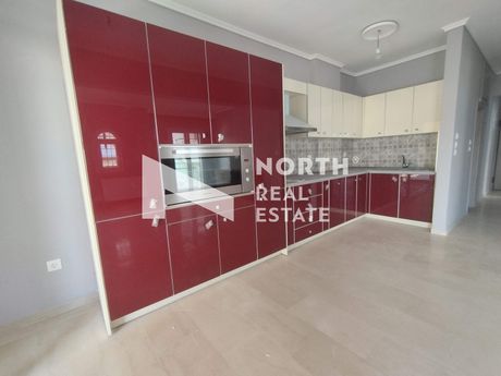 Apartment 101sqm for sale-Polichni » Meteora