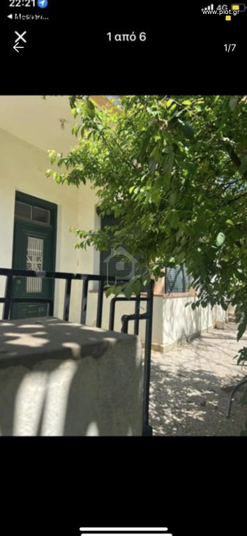 Μονοκατοικία 420 τ.μ. πρός πώληση, Ν. Λασιθίου, Νεάπολη