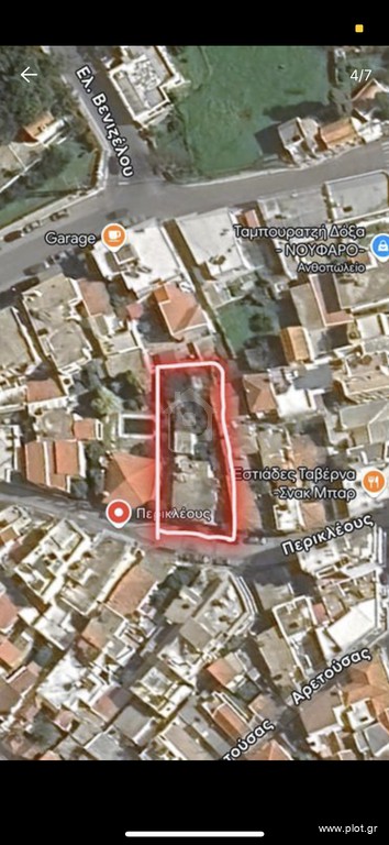 Μονοκατοικία 420 τ.μ. πρός πώληση, Ν. Λασιθίου, Νεάπολη
