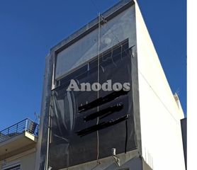 Επιχειρηματικό κτίριο 450 τ.μ. για ενοικίαση