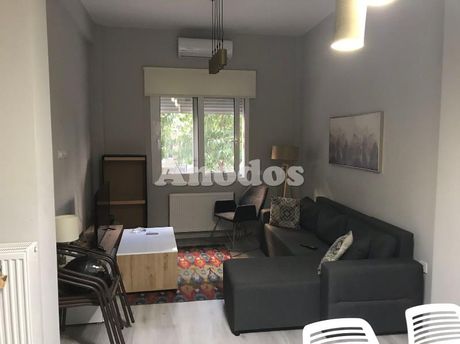 Διαμέρισμα 65τ.μ. για πώληση-Καλλιθέα » Κέντρο