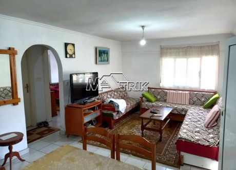 Apartment 50sqm for sale-Moudania » Flogita