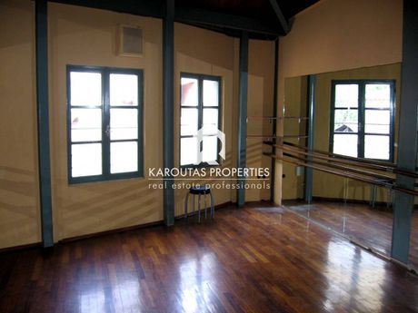 Store 144sqm for rent-Ladadika