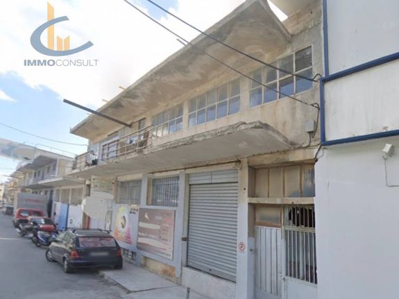 Επιχειρηματικό κτίριο 1.050 τ.μ. για πώληση, Αθήνα - Δυτικά Προάστια, Περιστέρι