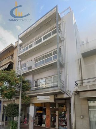 Επιχειρηματικό κτίριο 620 τ.μ. για πώληση, Αθήνα - Νότια Προάστια, Δάφνη