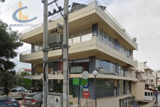 Επιχειρηματικό κτίριο 890 τ.μ. για πώληση, Αθήνα - Βόρεια Προάστια, Ηράκλειο