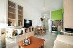 Apartment 60sqm for rent-Rethimno » Center