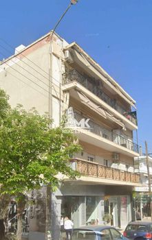 Κτίριο 1.600τ.μ. για πώληση-Βυζάντιο