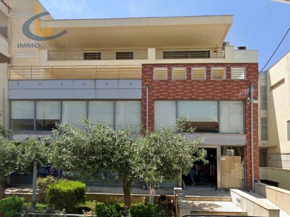 Επιχειρηματικό κτίριο 1.116 τ.μ. για πώληση, Αθήνα - Βόρεια Προάστια, Μαρούσι