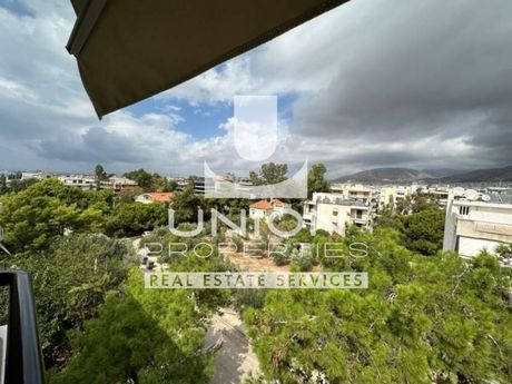 Apartment 200sqm for sale-Glyfada » Glyfada - Center