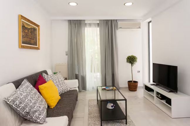 Μεζονέτα 60 τ.μ. για ενοικίαση, Ν. Ρεθύμνου, Ρέθυμνο