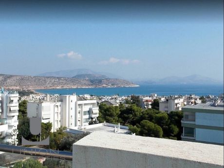 Apartment 83sqm for sale-Vari - Varkiza » Varkiza