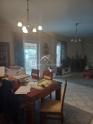 Διαμέρισμα 120 τ.μ. για πώληση, Αθήνα - Δυτικά Προάστια, Περιστέρι