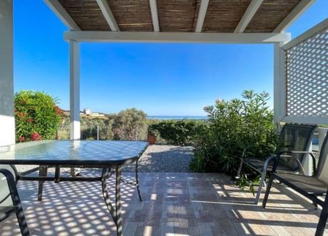 Detached home 42sqm for sale-Arkadi » Agia Triada