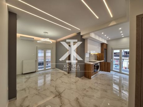 Apartment 63sqm for sale-Faliro