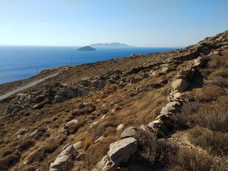 Οικόπεδο 8.200 τ.μ. για πώληση, Κυκλάδες, Σέριφος-thumb-1