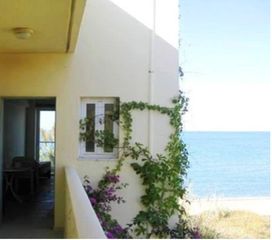 Ξενοδοχείο 664 τ.μ. πρός πώληση, Ν. Ρεθύμνου, Αρκάδι-thumb-4