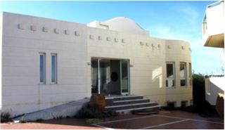 Ξενοδοχείο 664 τ.μ. πρός πώληση, Ν. Ρεθύμνου, Αρκάδι-thumb-6