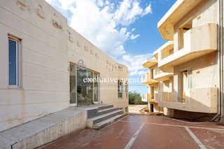 Ξενοδοχείο 664 τ.μ. πρός πώληση, Ν. Ρεθύμνου, Αρκάδι-thumb-12