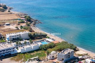 Ξενοδοχείο 664 τ.μ. πρός πώληση, Ν. Ρεθύμνου, Αρκάδι-thumb-3