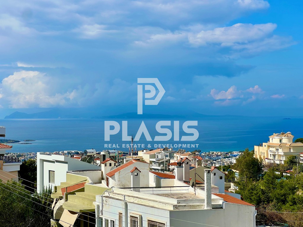 Μονοκατοικία 299 τ.μ. προς πώληση, Πανόραμα Βούλας