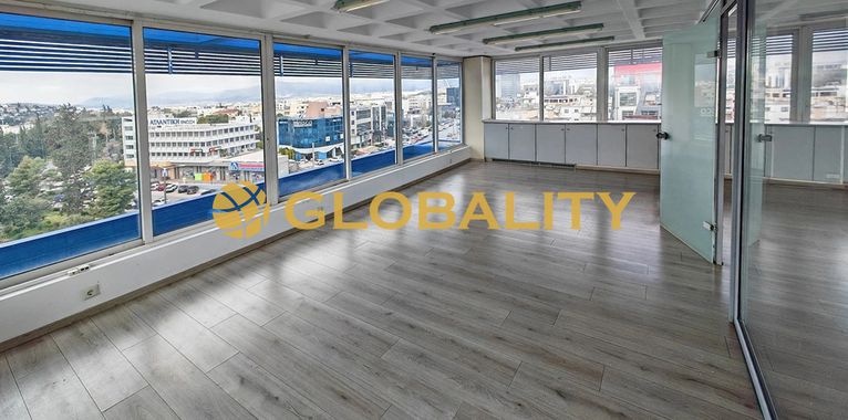 Γραφείο 142 τ.μ. για ενοικίαση, Αθήνα - Βόρεια Προάστια, Χαλάνδρι