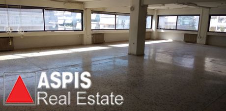Business bulding 1.700sqm for sale-Galatsi