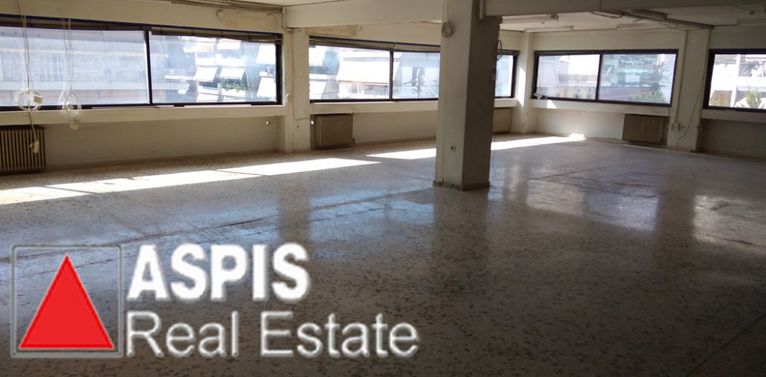 Επιχειρηματικό κτίριο 1.700 τ.μ. για πώληση, Αθήνα - Δυτικά Προάστια, Γαλάτσι
