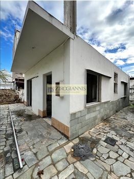 Detached home 70sqm for sale-Agios Dimitrios