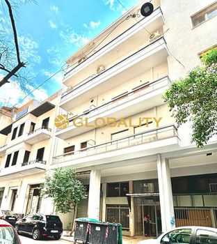 Building 1.193sqm for sale-Exarchia - Neapoli