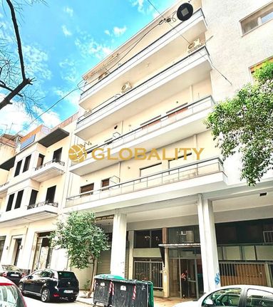 Κτίριο 1.193 τ.μ. για πώληση, Αθήνα - Κέντρο, Εξάρχεια - Νεάπολη