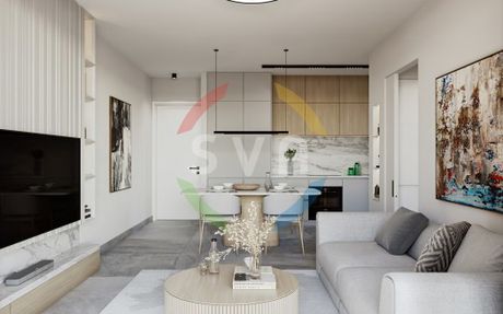 Διαμέρισμα 50τ.μ. για πώληση-