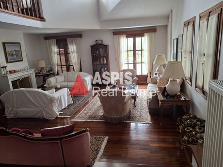 Detached home 340sqm for sale-Glyfada