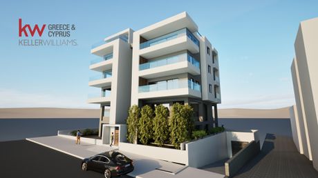 Studio / γκαρσονιέρα 48τ.μ. για πώληση-Καλαμαριά