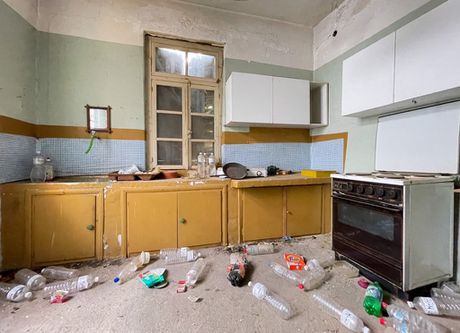 Μονοκατοικία 145τ.μ. για πώληση-Γεροπόταμος » Πέραμα