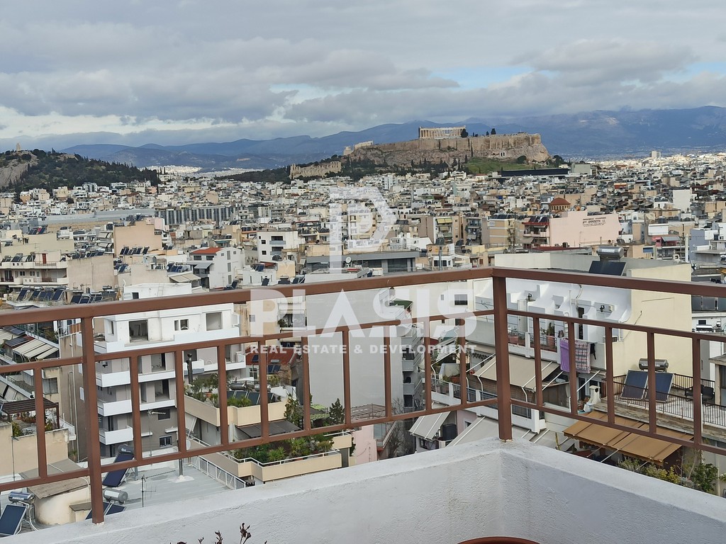 Διαμέρισμα 131 τ.μ. προς πώληση, Νέος Κόσμος