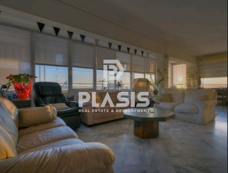 Apartment 131sqm for sale-Neos Kosmos