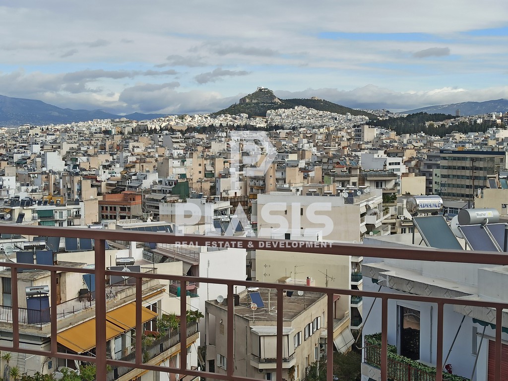 Διαμέρισμα 131 τ.μ. προς πώληση, Νέος Κόσμος